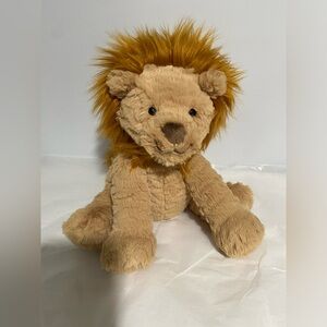 Jellycat Fuddlewuddle Lion
